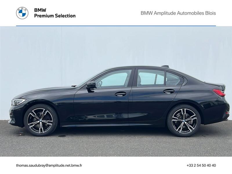BMW Série 3
