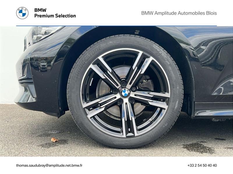 BMW Série 3