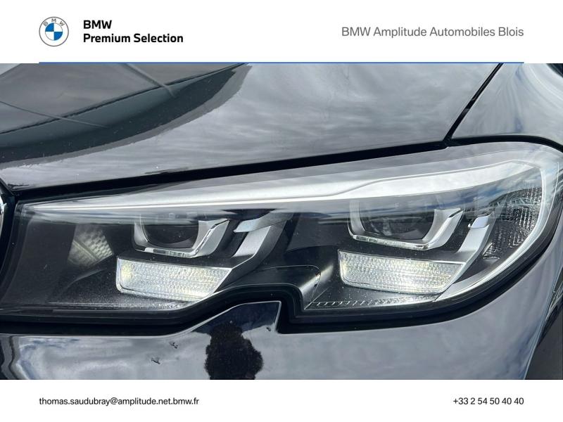 BMW Série 3