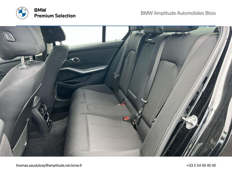 BMW Série 3