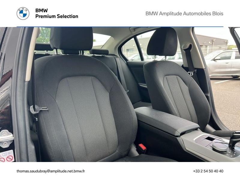 BMW Série 3