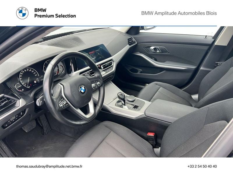 BMW Série 3