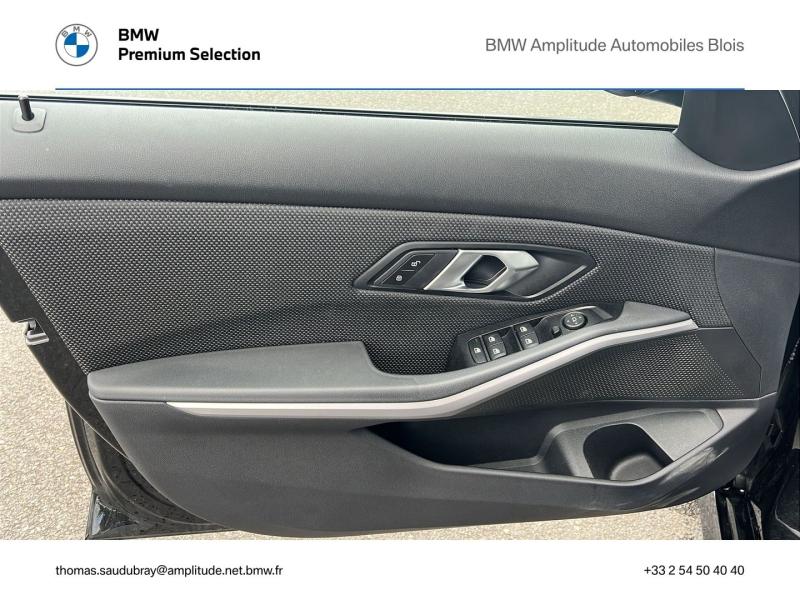BMW Série 3