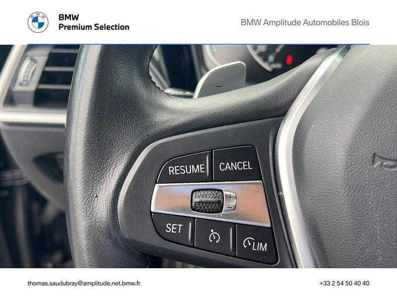 BMW Série 3