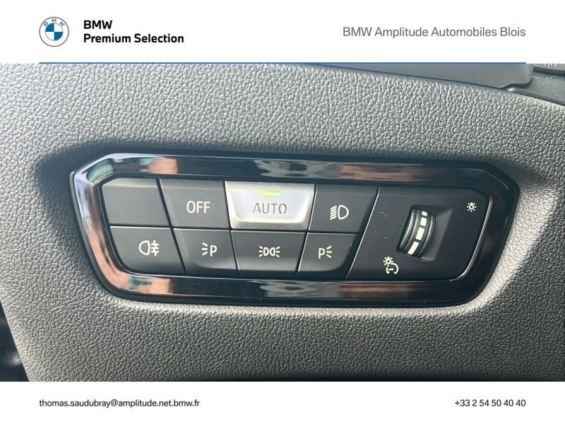 BMW Série 3
