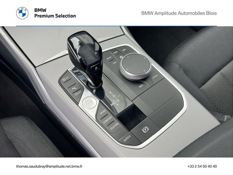 BMW Série 3