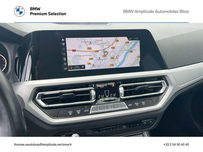 BMW Série 3