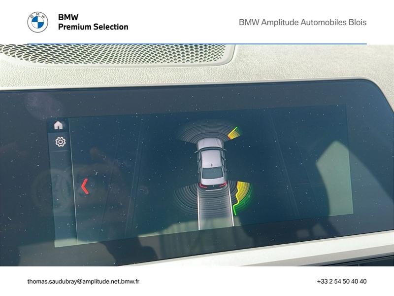 BMW Série 3