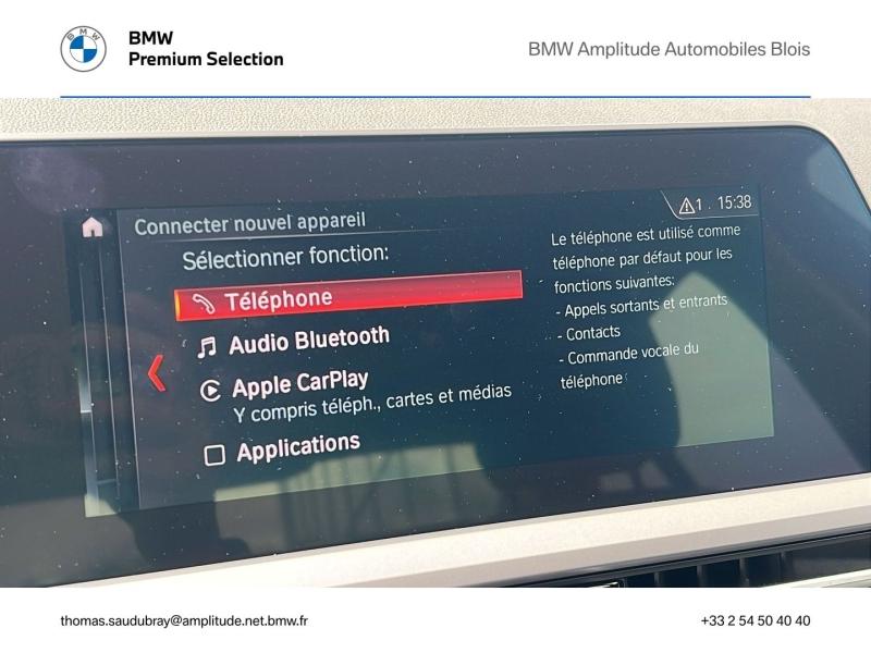BMW Série 3