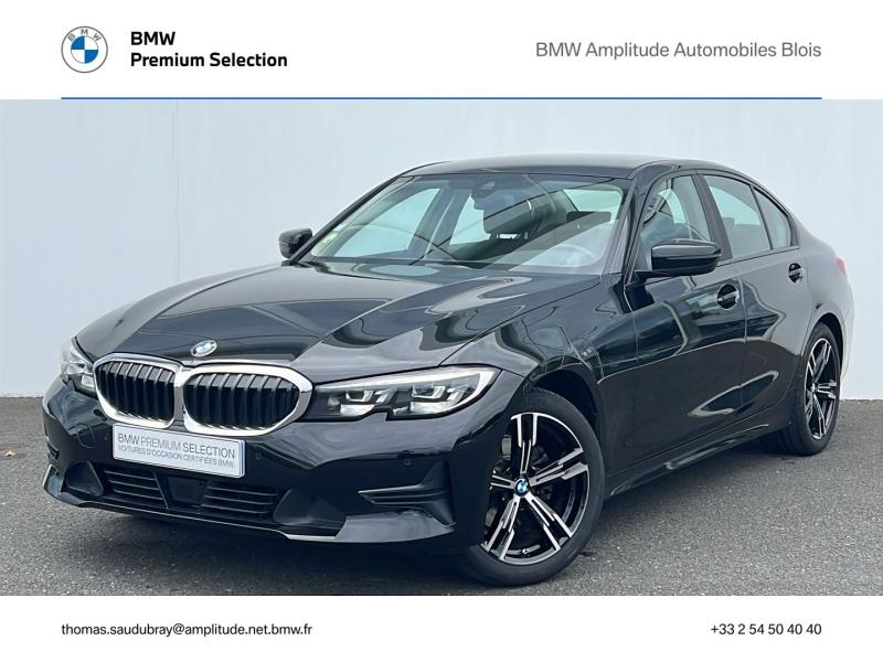 BMW Série 3