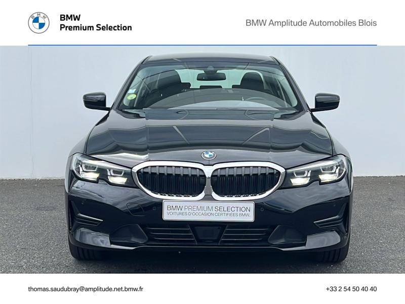 BMW Série 3