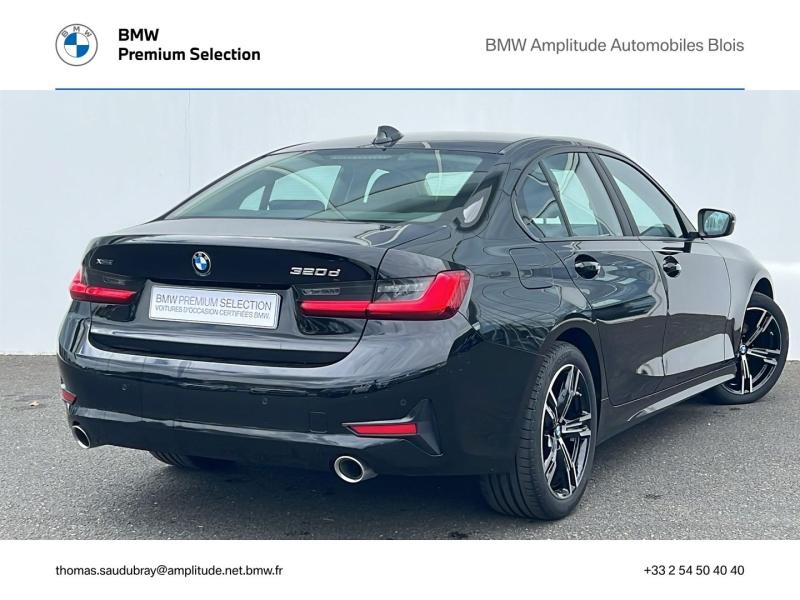 BMW Série 3