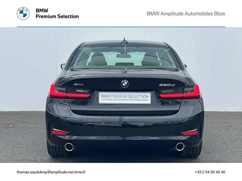 BMW Série 3
