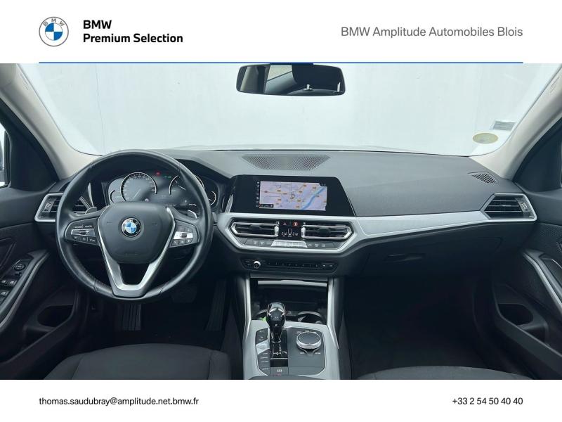BMW Série 3