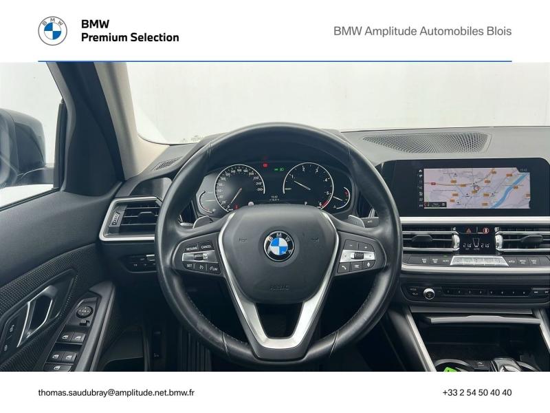 BMW Série 3