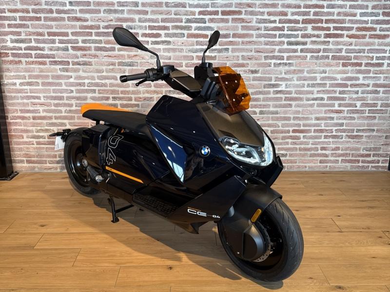 BMW C