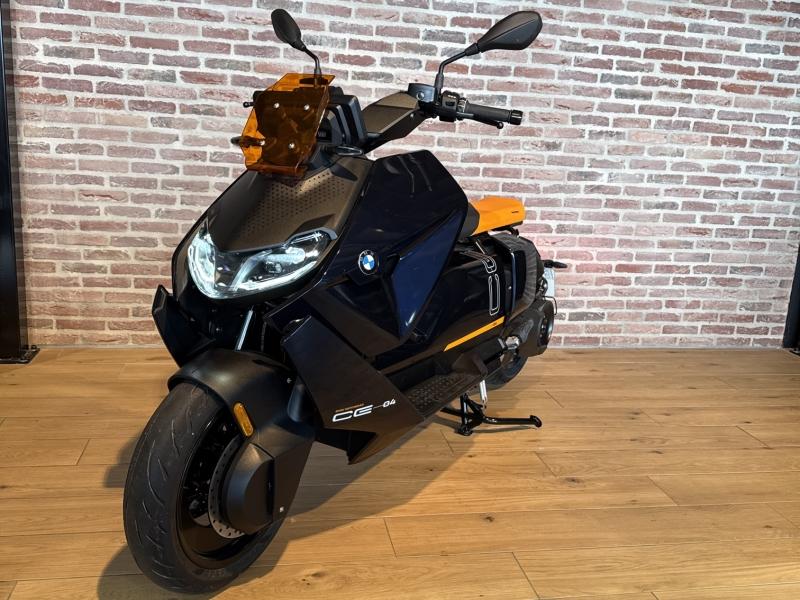 BMW C