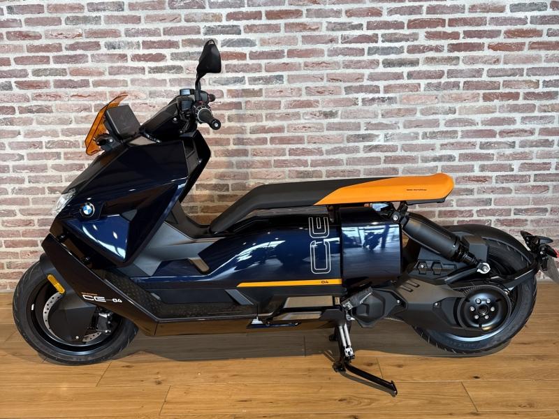 BMW C