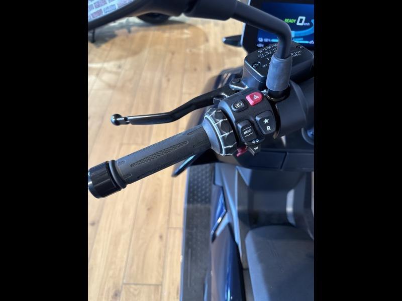 BMW C
