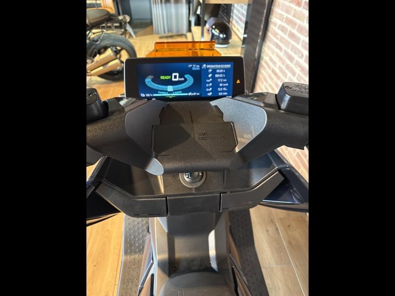 BMW C