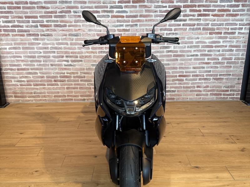BMW C