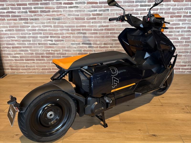BMW C