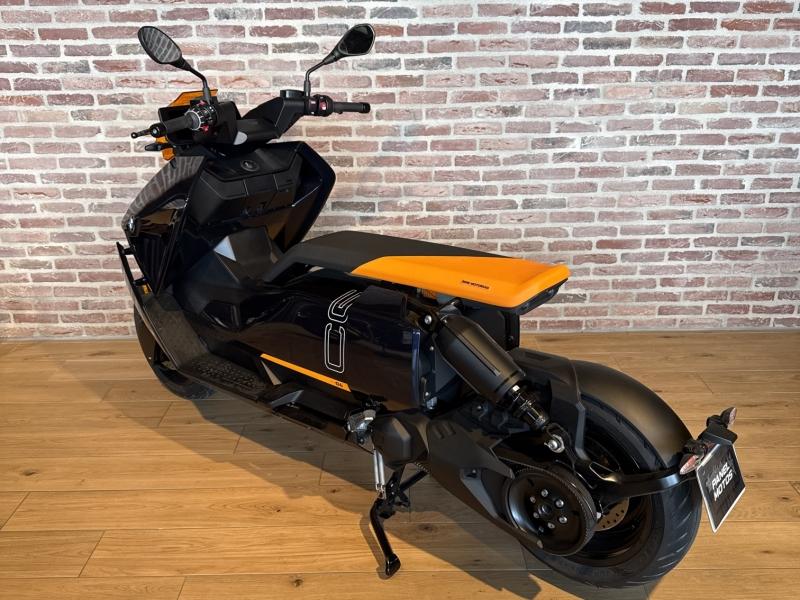 BMW C