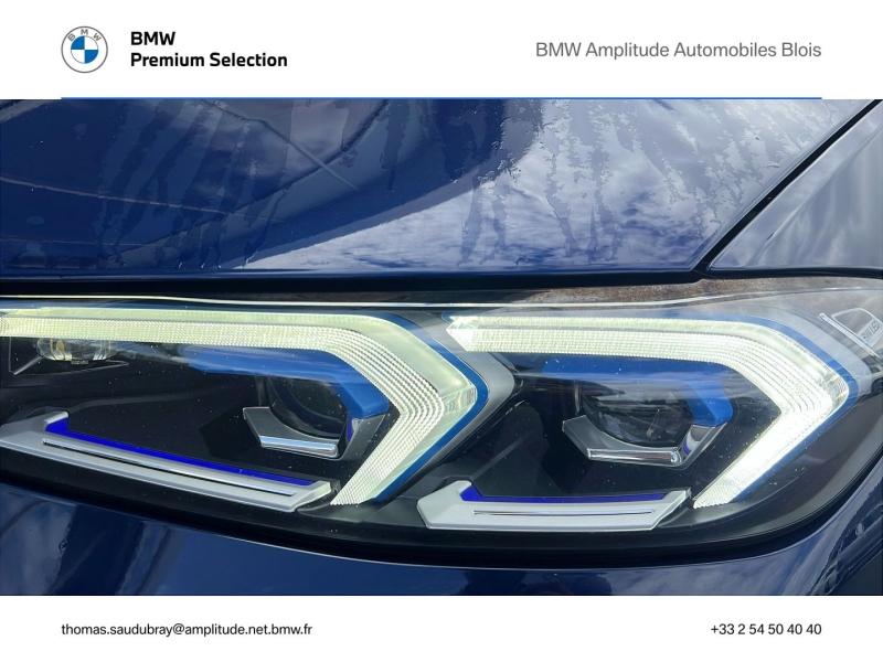 BMW Série 3 Touring
