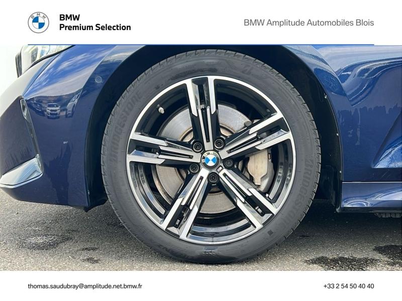 BMW Série 3 Touring