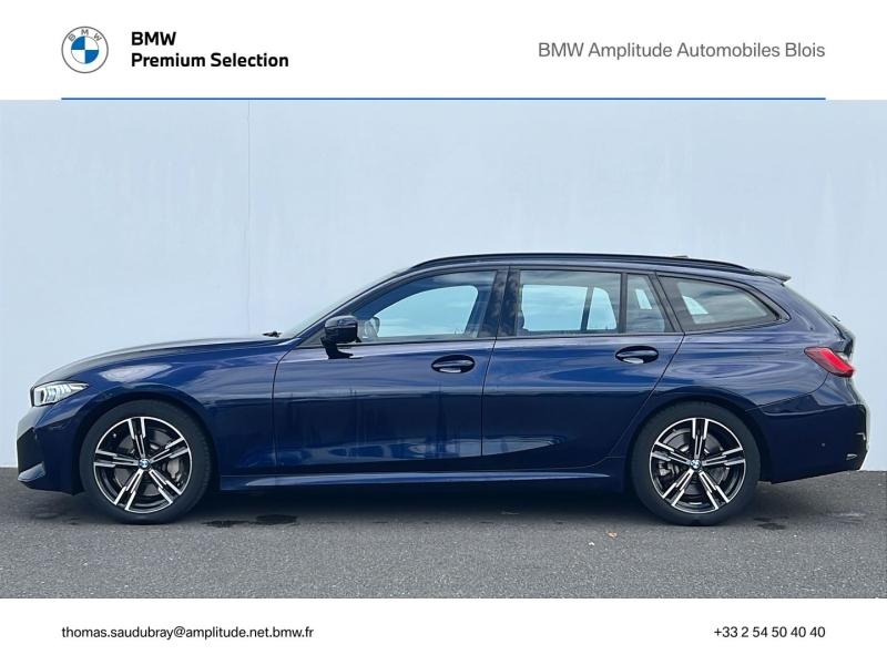 BMW Série 3 Touring