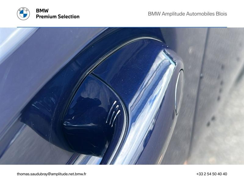 BMW Série 3 Touring