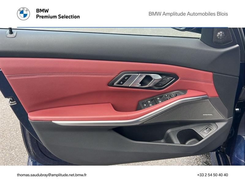 BMW Série 3 Touring