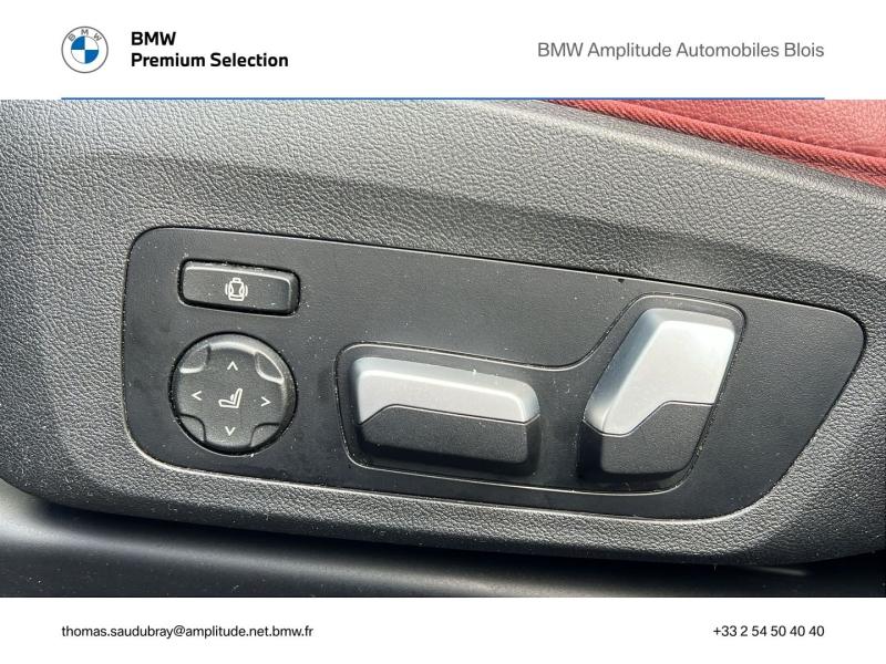 BMW Série 3 Touring