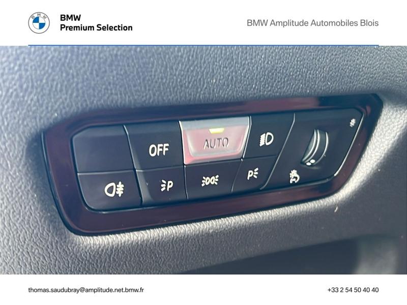 BMW Série 3 Touring