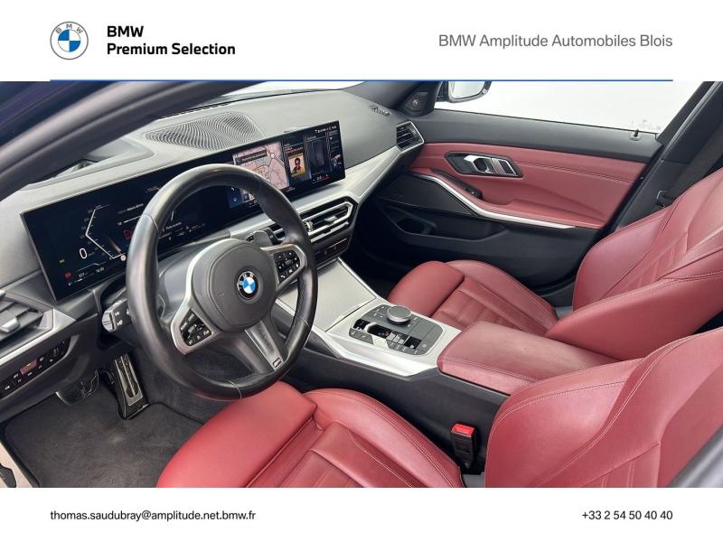 BMW Série 3 Touring
