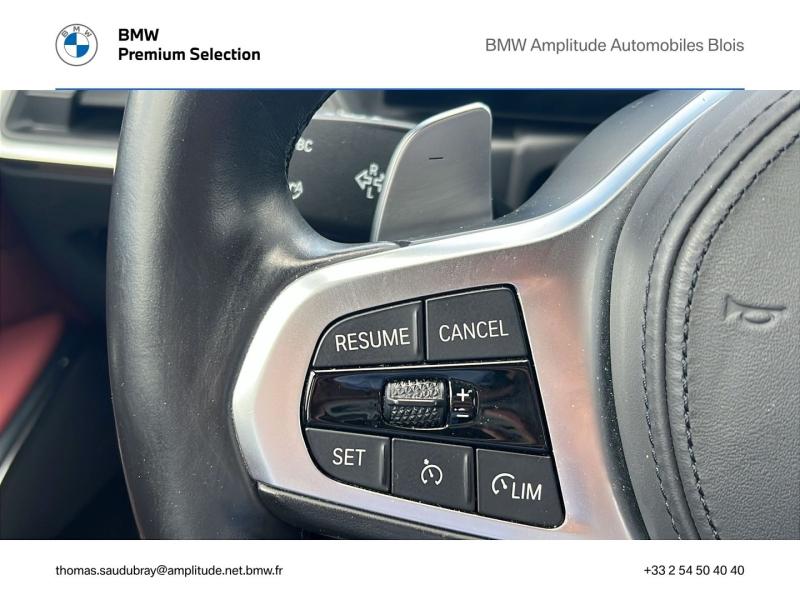 BMW Série 3 Touring