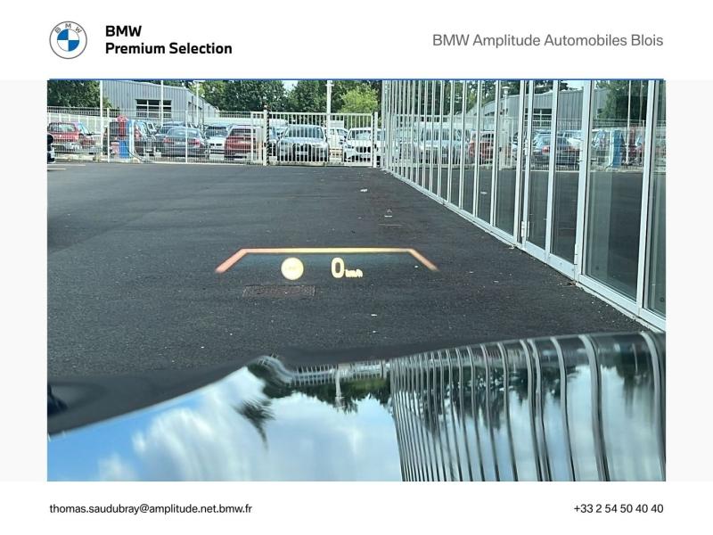 BMW Série 3 Touring