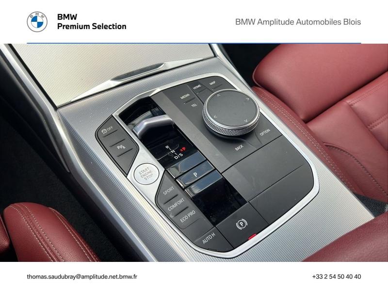 BMW Série 3 Touring