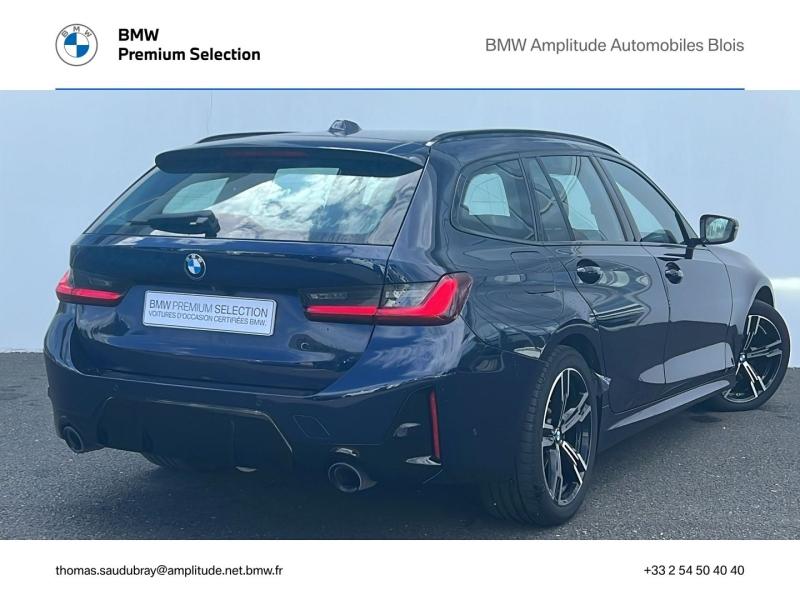 BMW Série 3 Touring