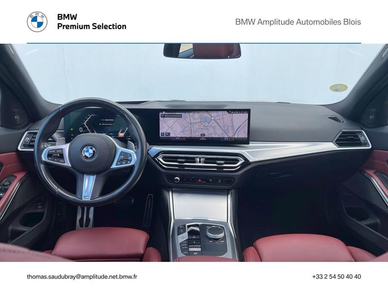 BMW Série 3 Touring