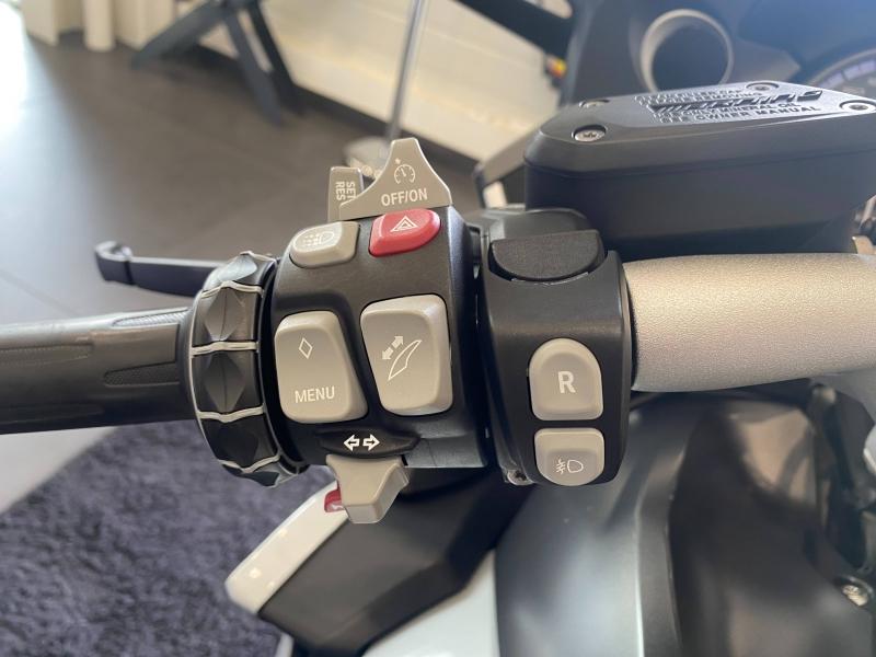 BMW K