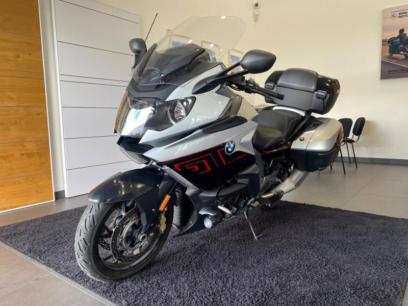 BMW K
