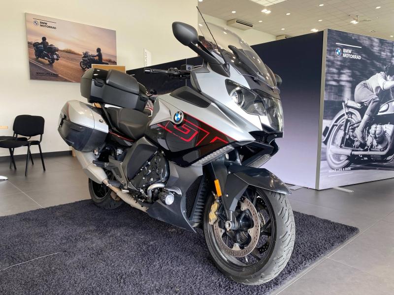 BMW K