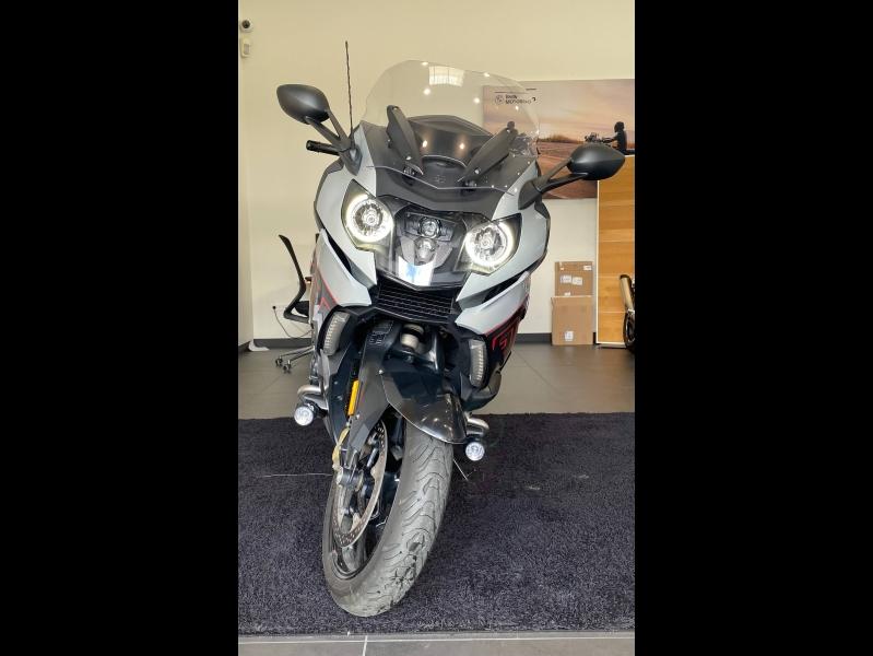 BMW K