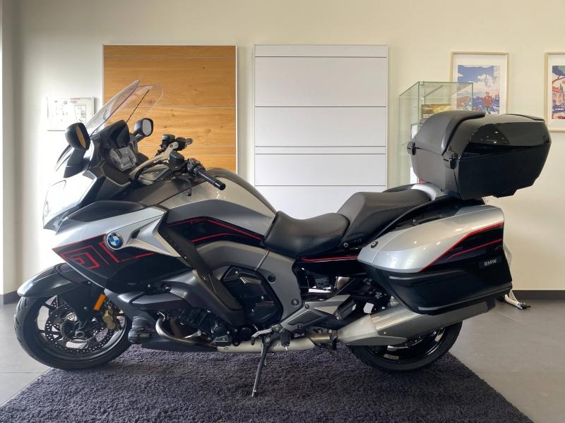 BMW K