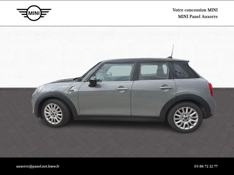 MINI Mini 5 Portes