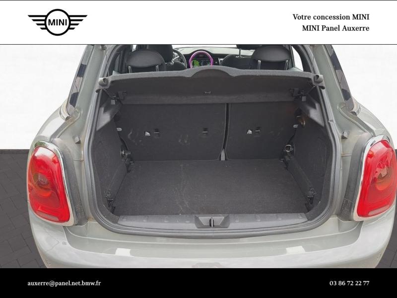 MINI Mini 5 Portes