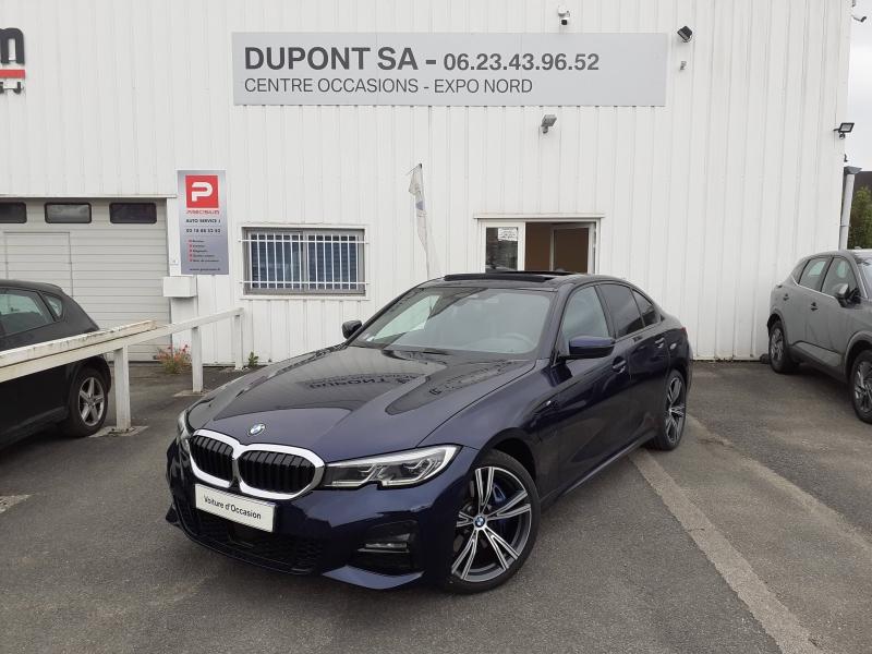 BMW Série 3
