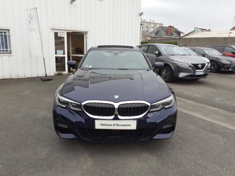 BMW Série 3