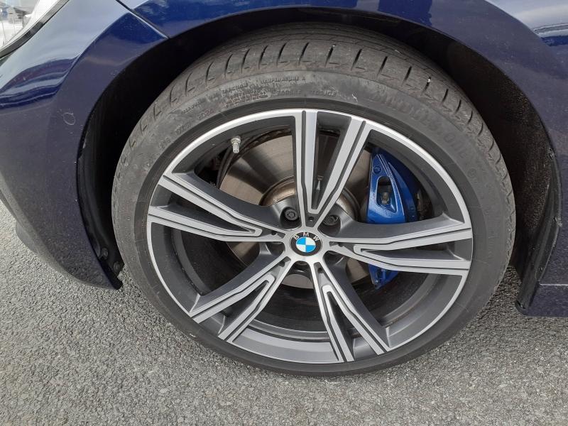 BMW Série 3